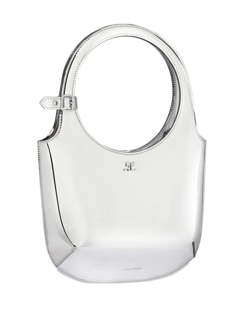 holy mirror purse by Selfnex