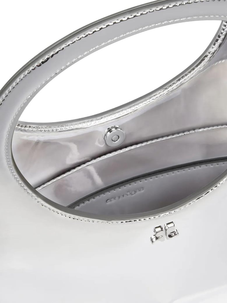 holy mirror purse by Selfnex