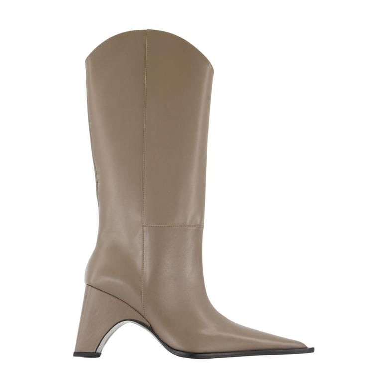 cowboy bridge boots by Selfnex