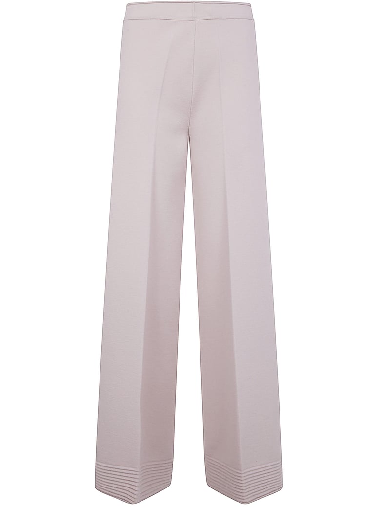 merinos comfort long trousers by Selfnex