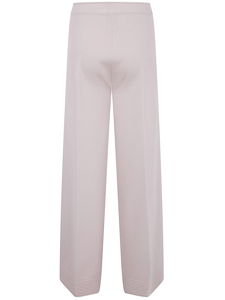 merinos comfort long trousers by Selfnex