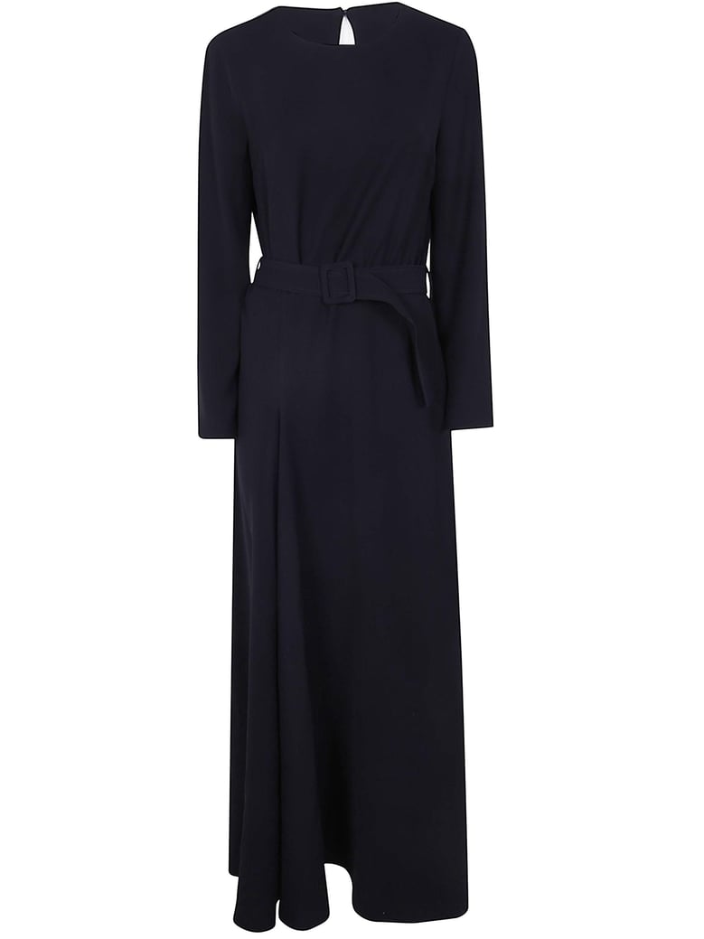cady long dress by Selfnex