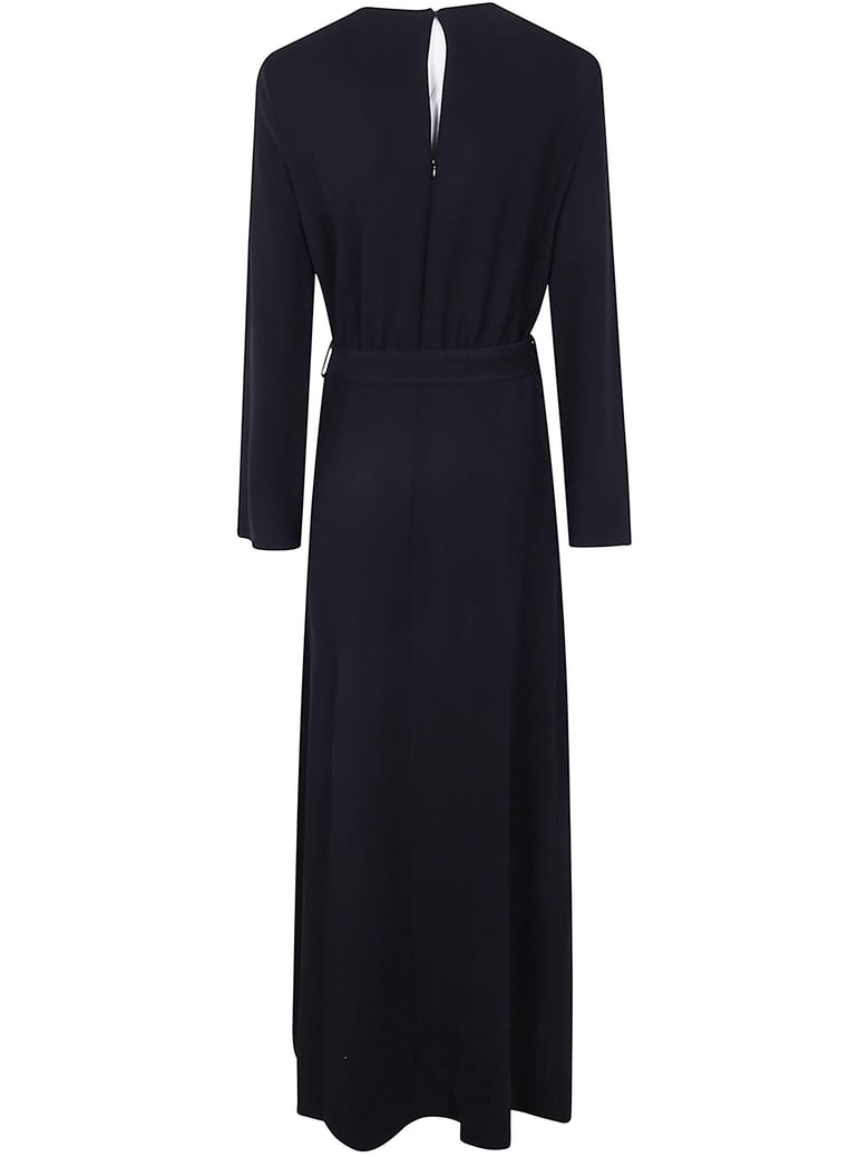 cady long dress by Selfnex