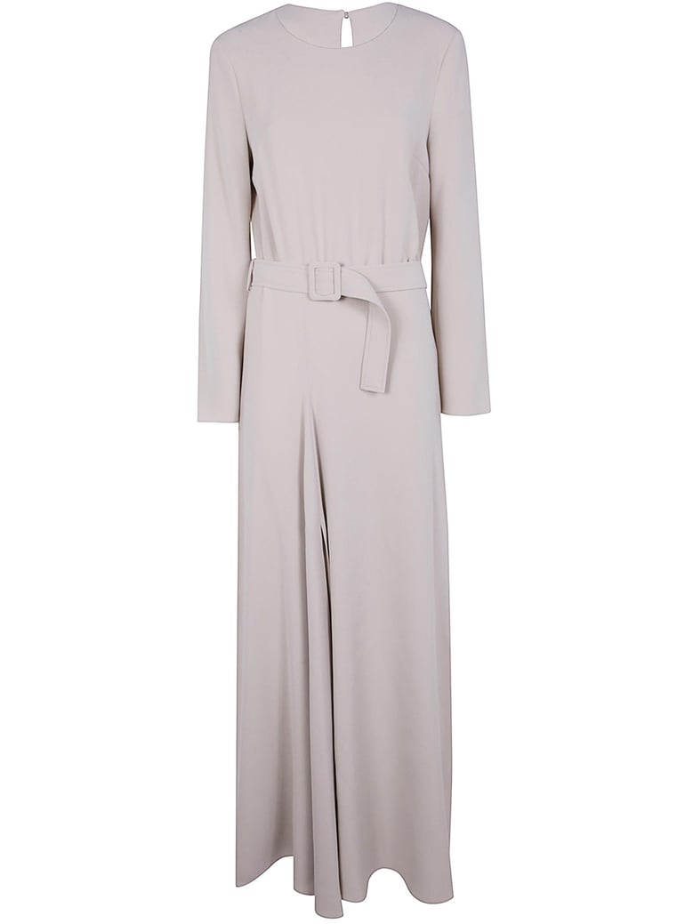 cady long dress by Selfnex
