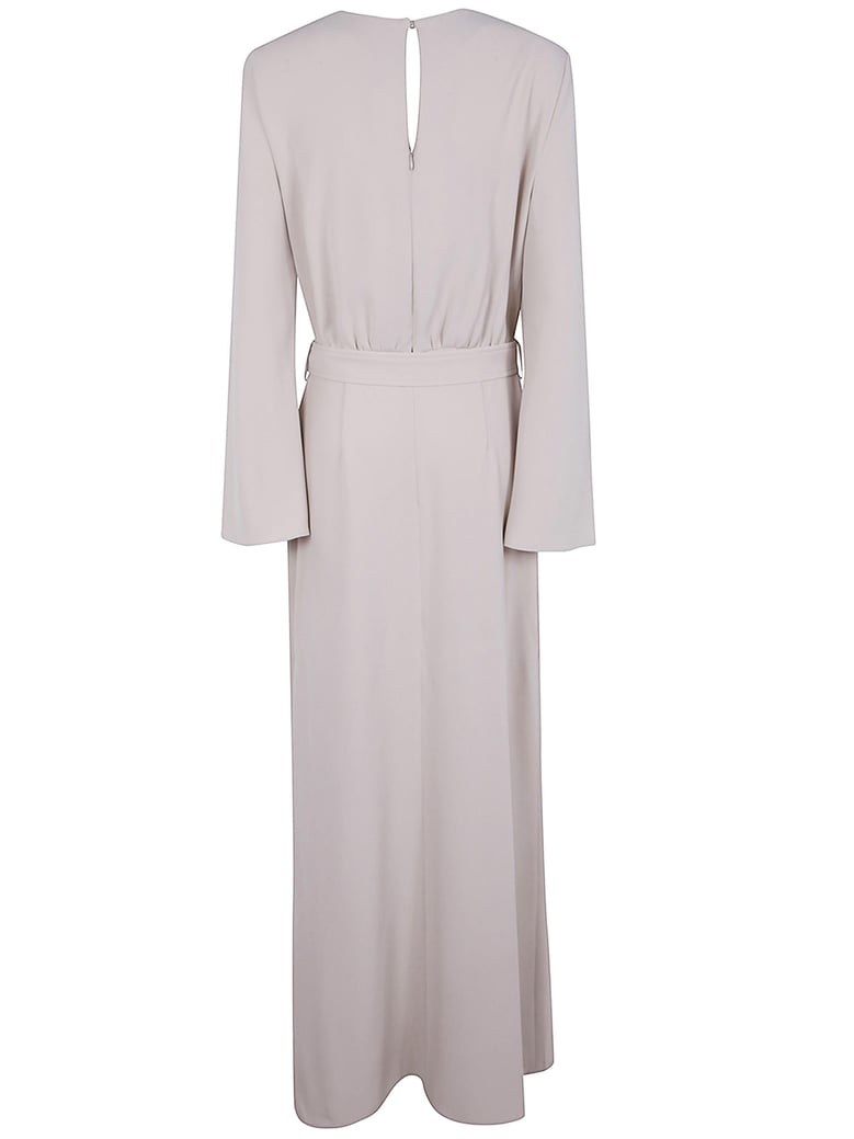 cady long dress by Selfnex