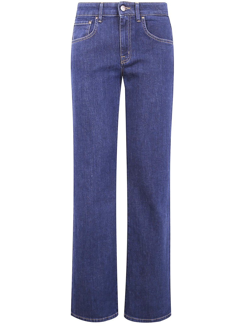 bell bottom trousers by Selfnex
