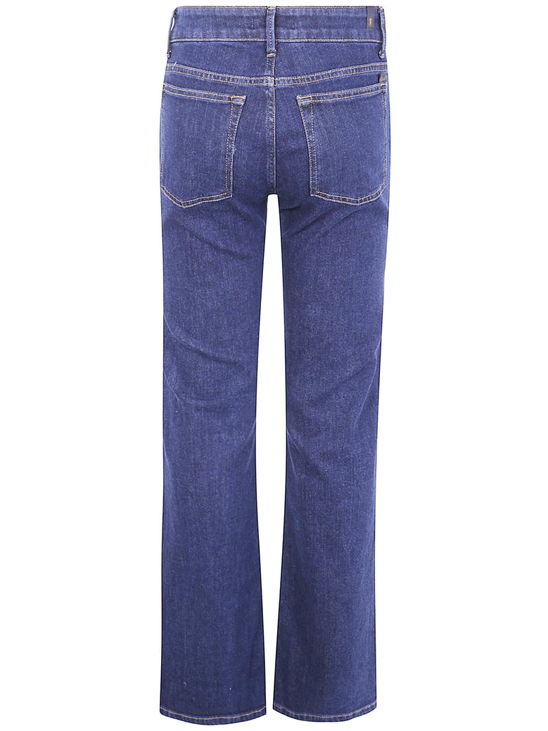 bell bottom trousers by Selfnex