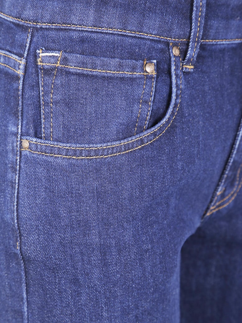 bell bottom trousers by Selfnex