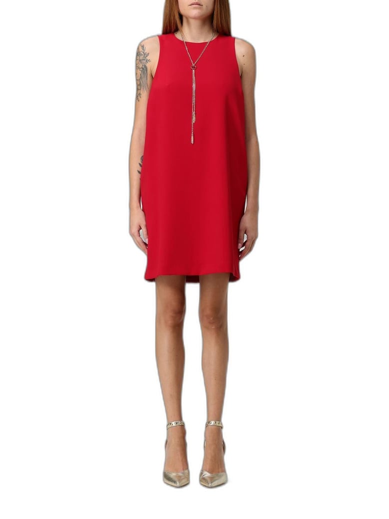 midi dress by Selfnex