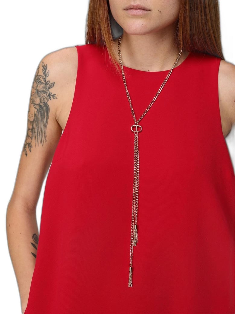 midi dress by Selfnex