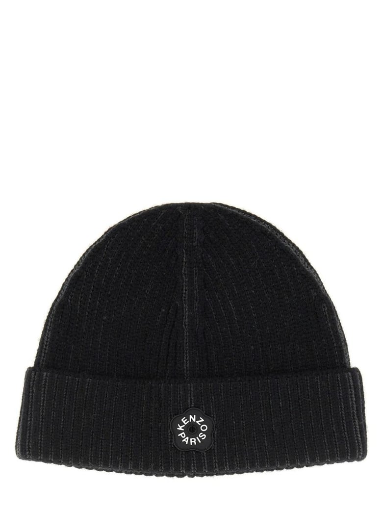beanie hat by Selfnex