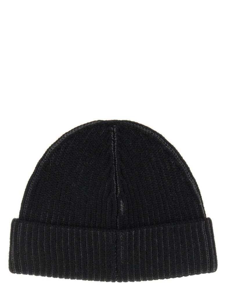 beanie hat by Selfnex