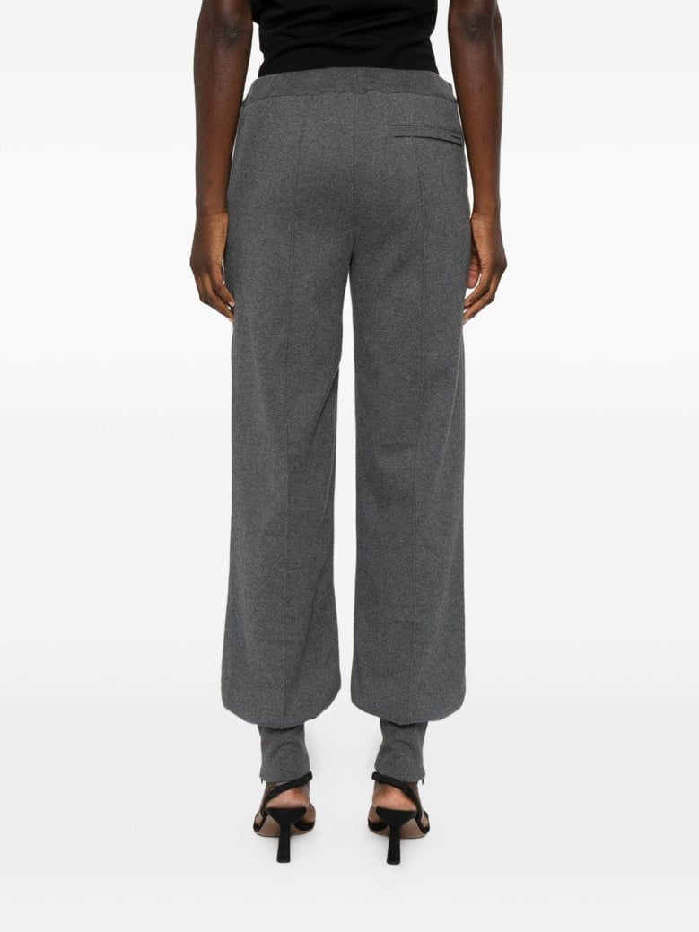 cotton sweatpants by Selfnex