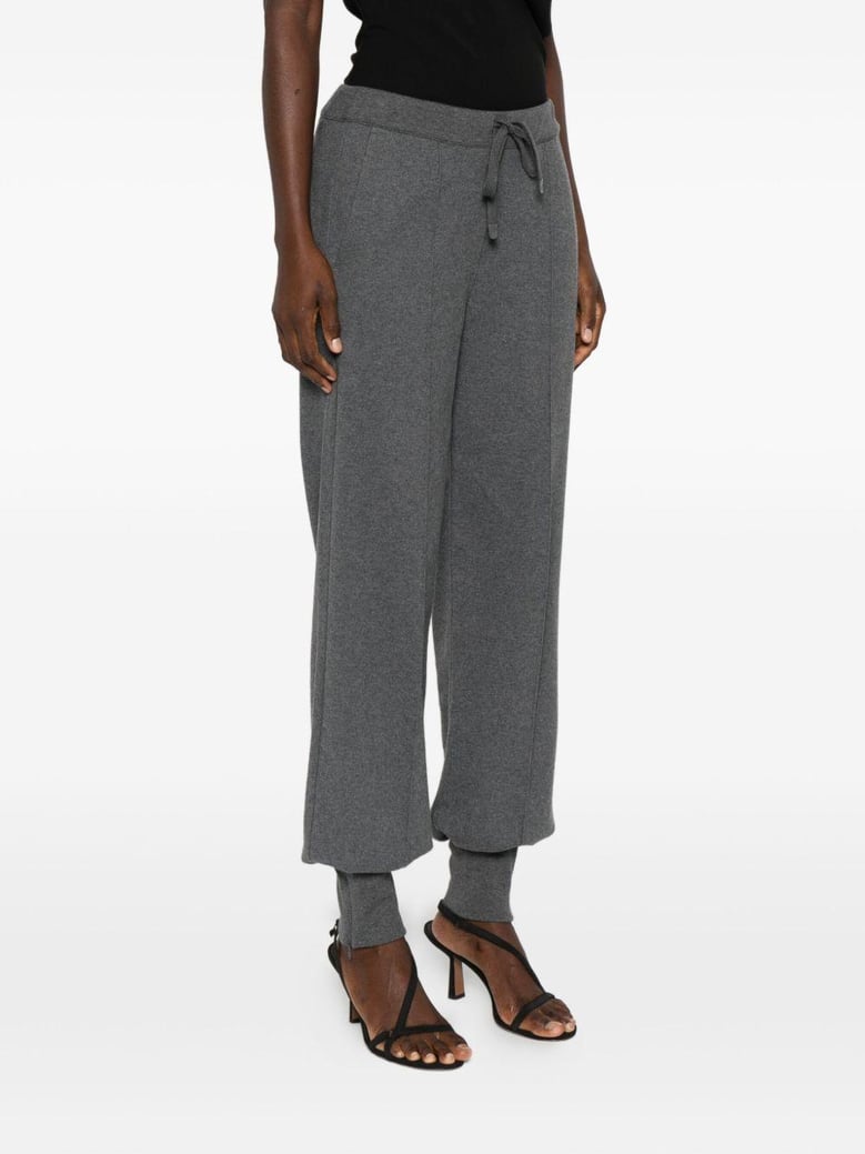 cotton sweatpants by Selfnex