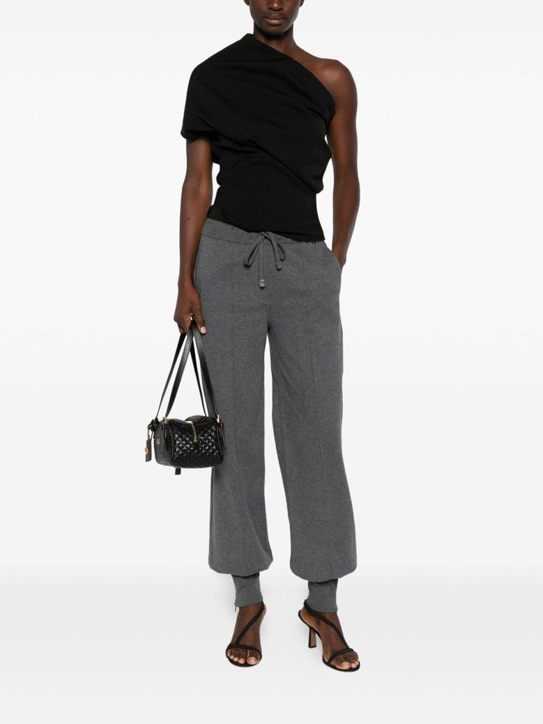 cotton sweatpants by Selfnex