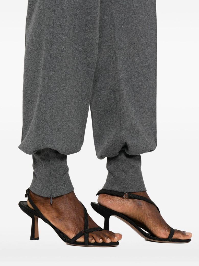 cotton sweatpants by Selfnex
