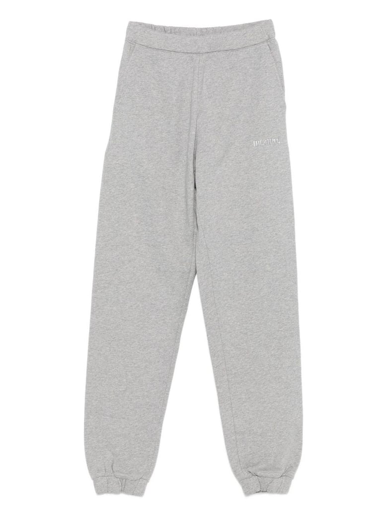 cotton sweatpants by Selfnex