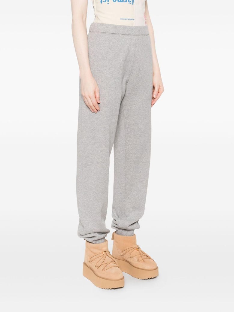 cotton sweatpants by Selfnex