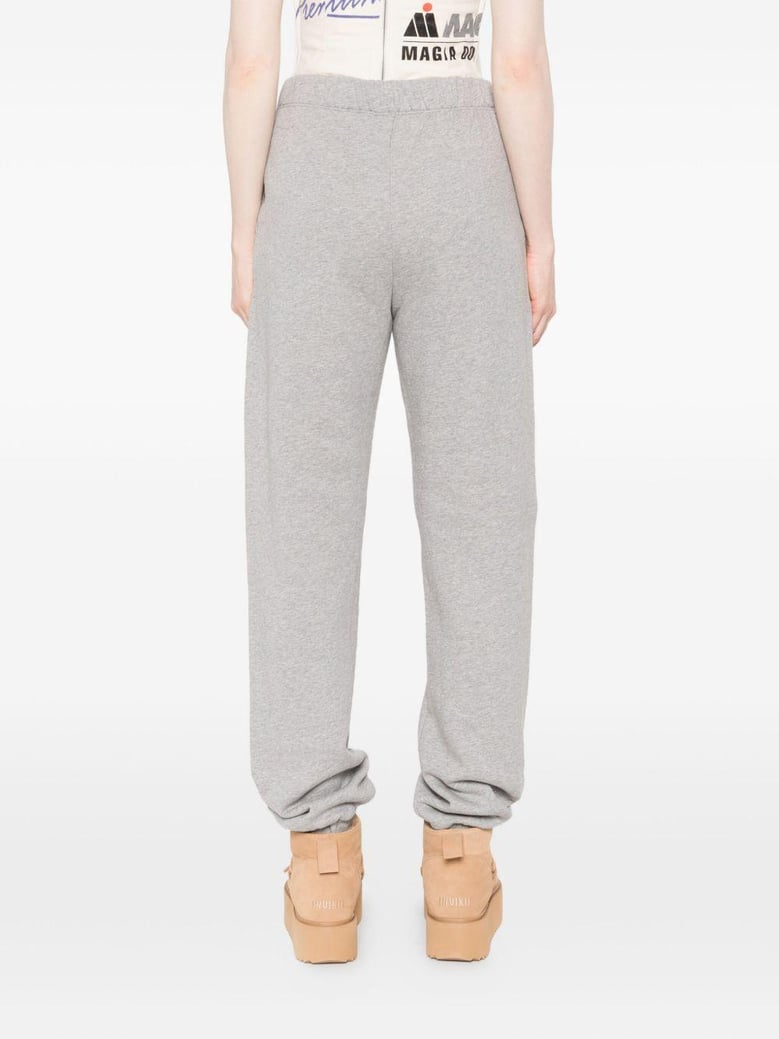 cotton sweatpants by Selfnex