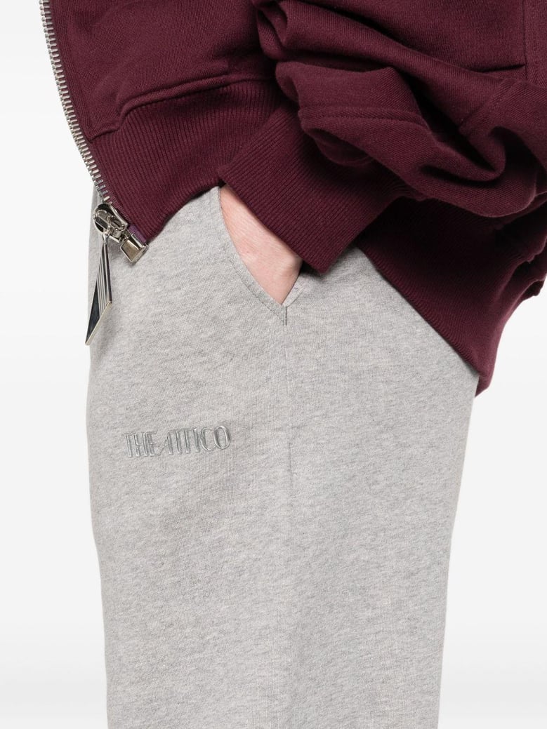 cotton sweatpants by Selfnex