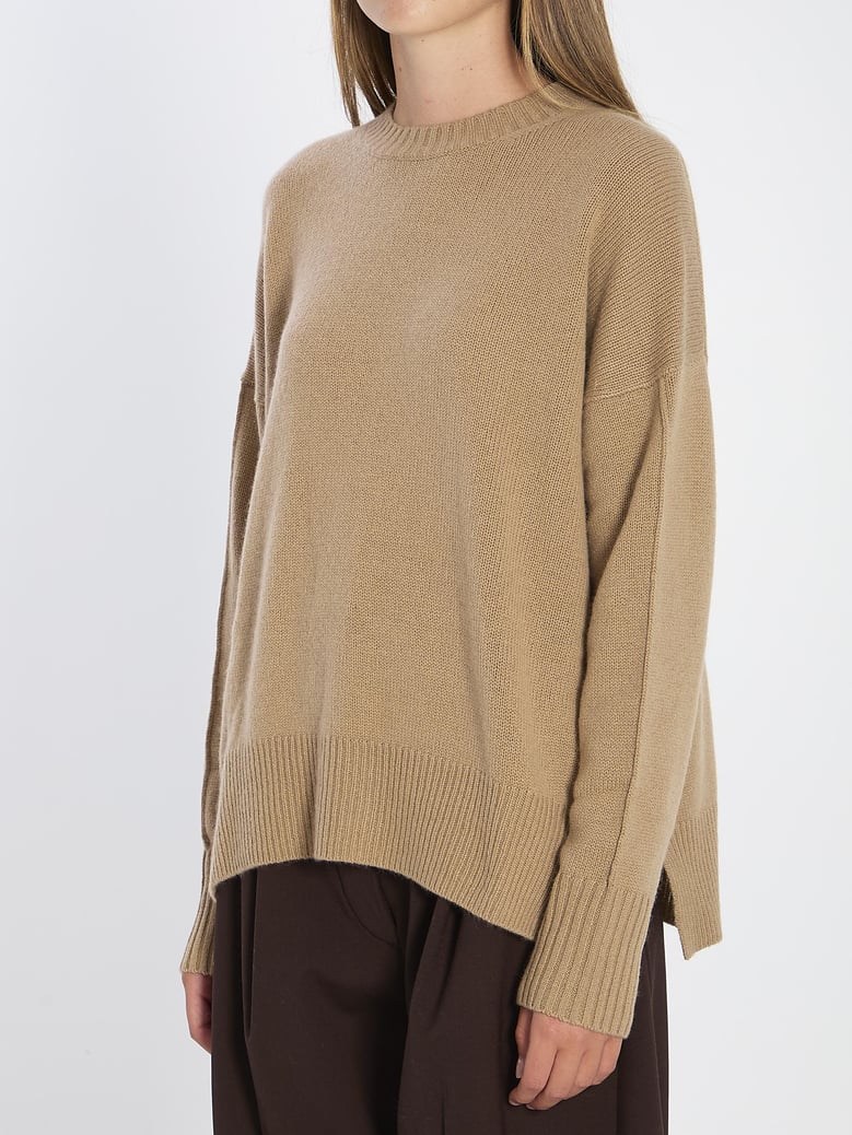 cashmere sweater by Selfnex