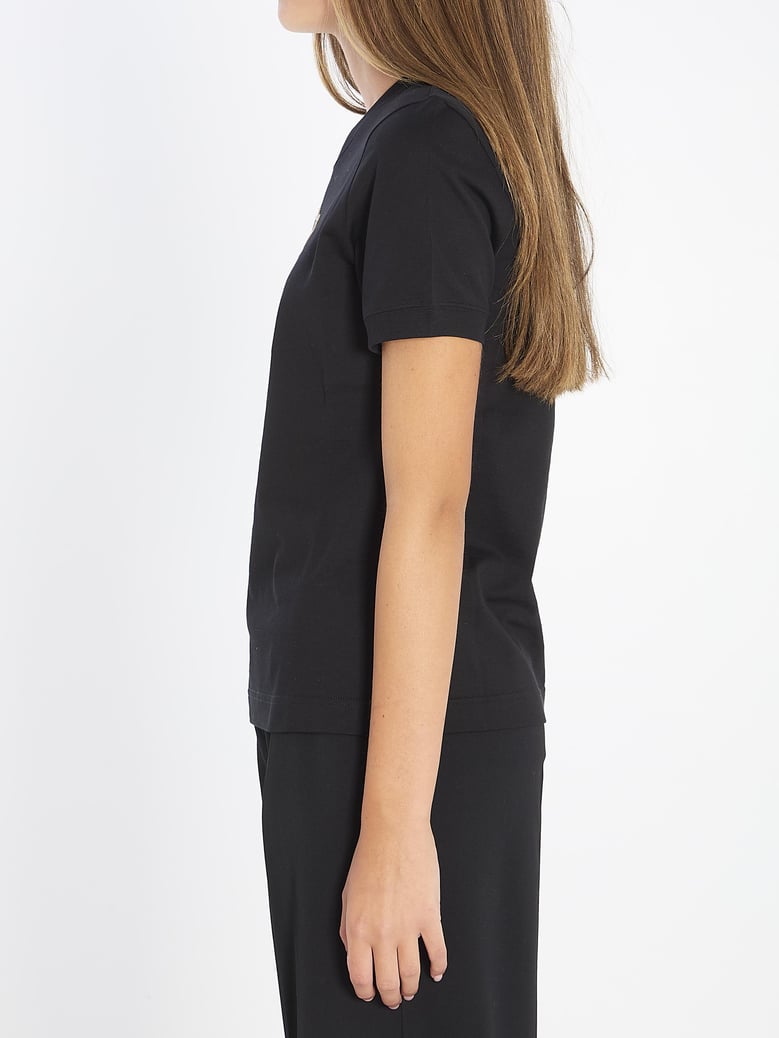 cotton t-shirt by Selfnex