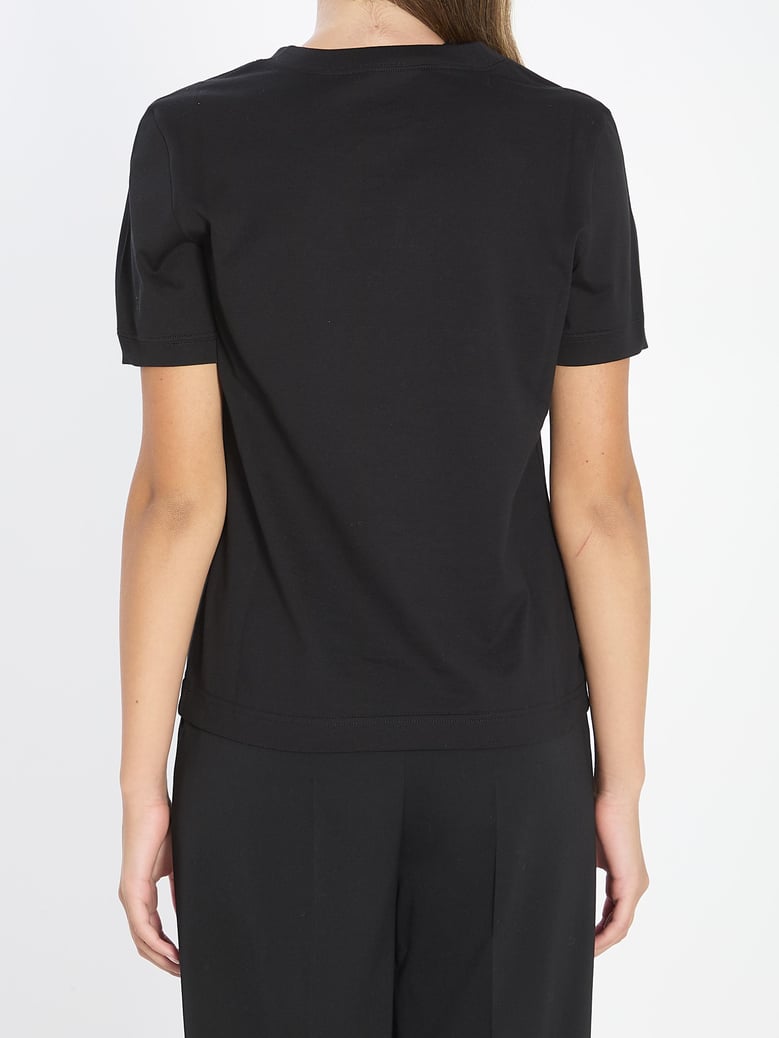 cotton t-shirt by Selfnex