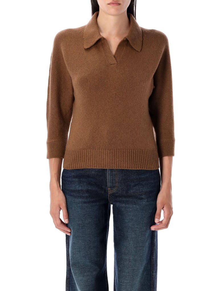 herve sweater by Selfnex