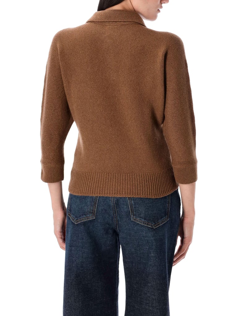 herve sweater by Selfnex