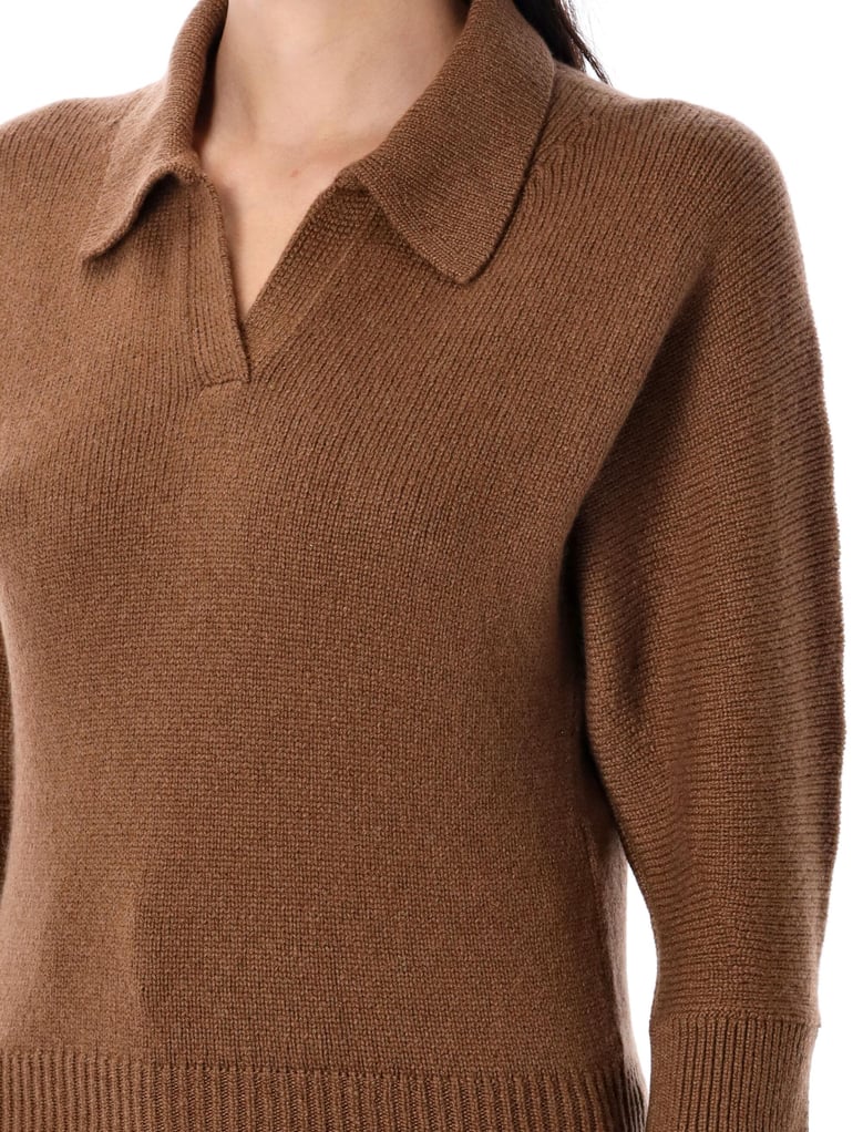 herve sweater by Selfnex