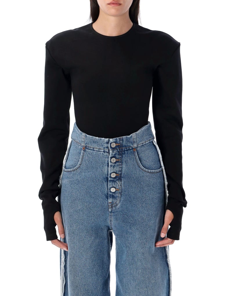 ls bodysuit by Selfnex