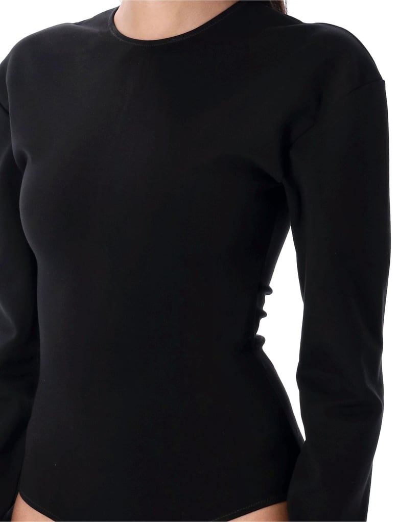 ls bodysuit by Selfnex