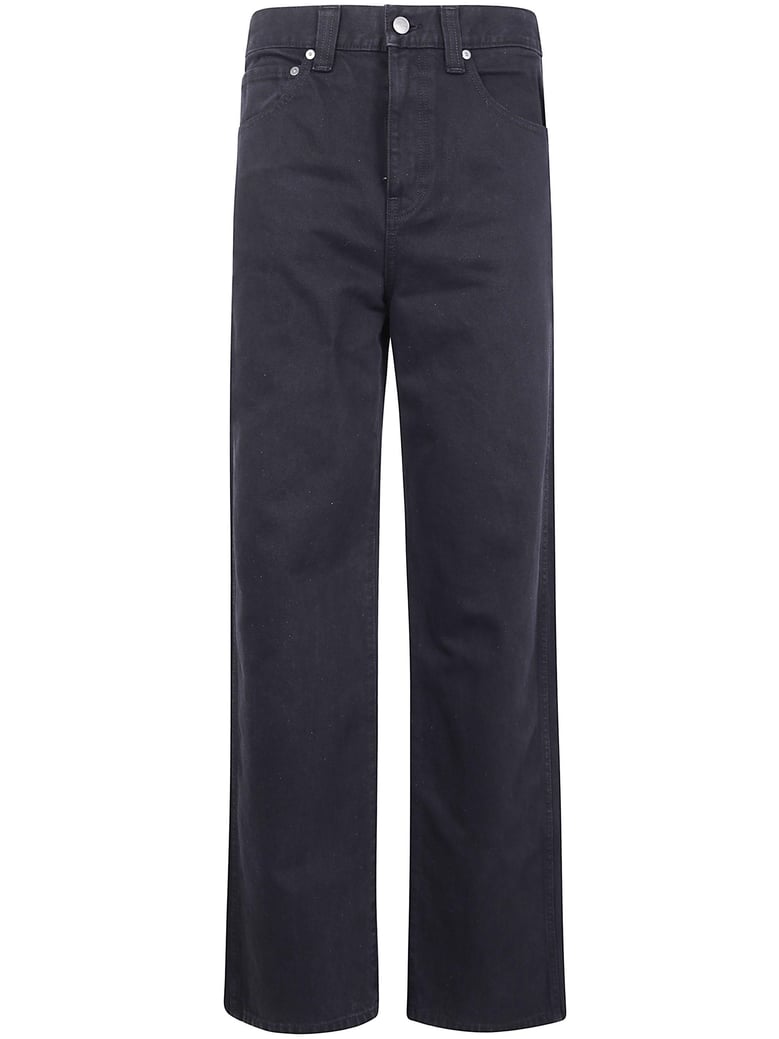 bonnie relaxed fit jeans by Selfnex