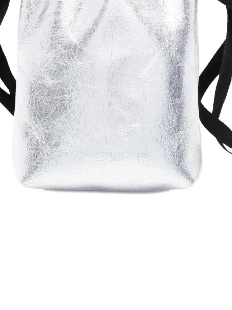 gael soft small hand bag by Selfnex