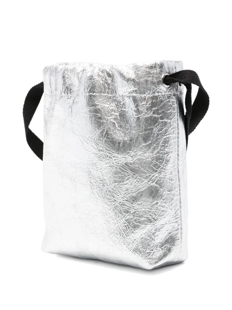 gael soft small hand bag by Selfnex
