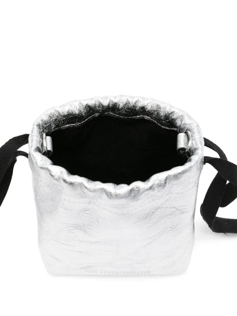 gael soft small hand bag by Selfnex