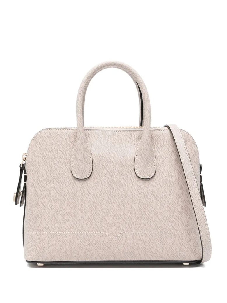 my logo mini bag by Selfnex