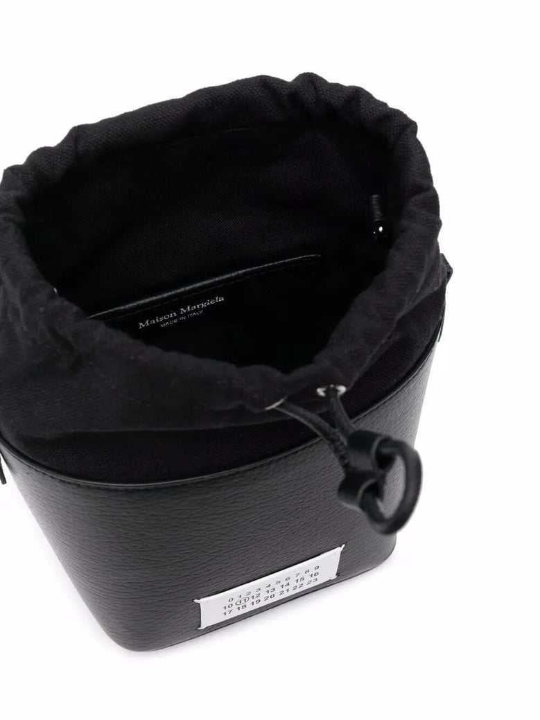 5ac bucket small bag by Selfnex