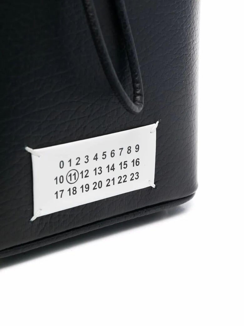 5ac bucket small bag by Selfnex