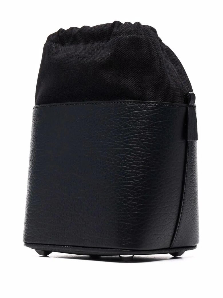 5ac bucket small bag by Selfnex