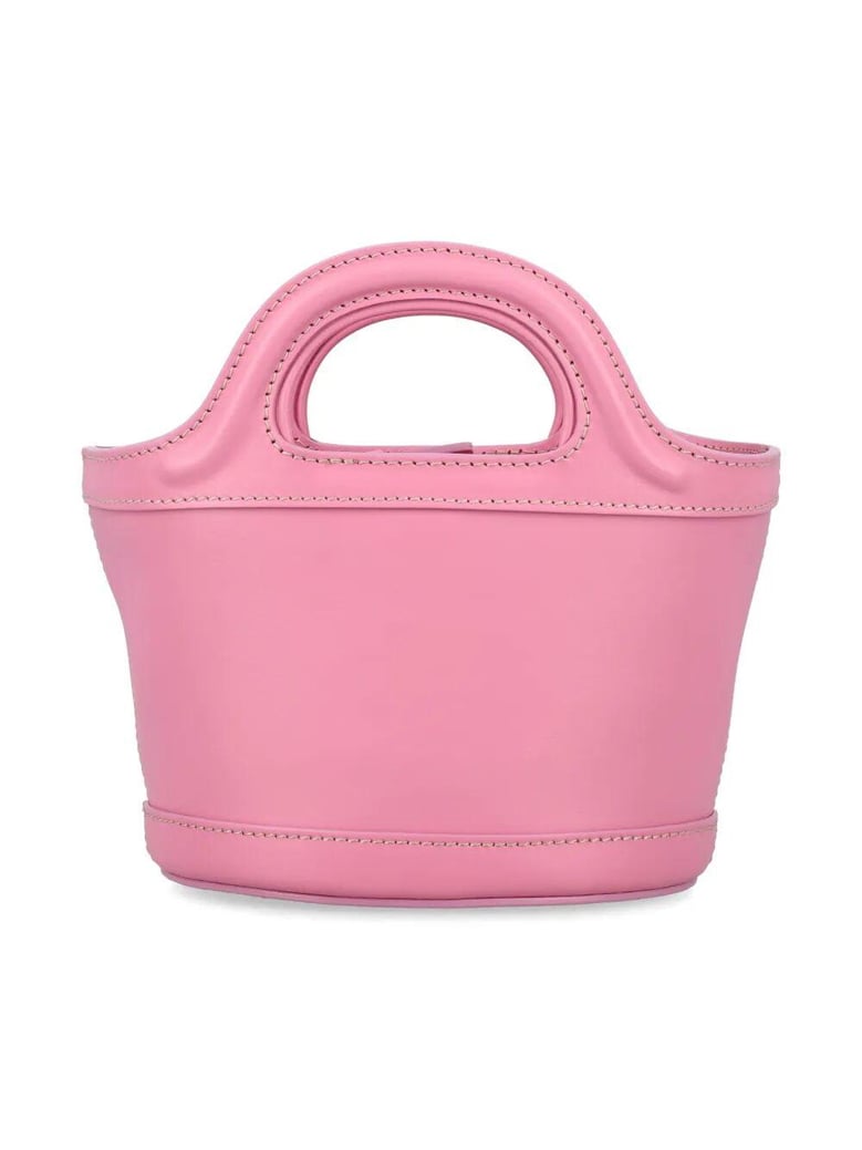 tropicalia summer bag by Selfnex