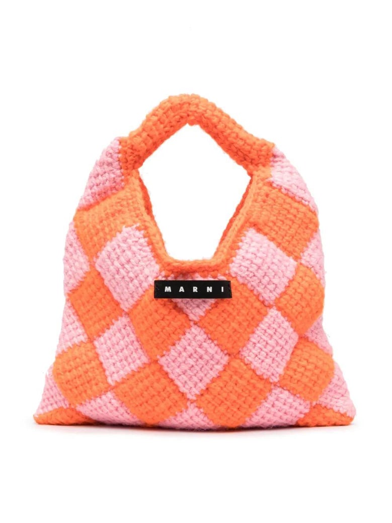 diamond crochet by Selfnex