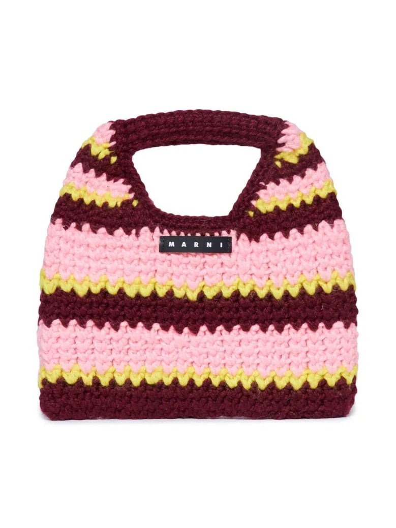 wooly bag by Selfnex