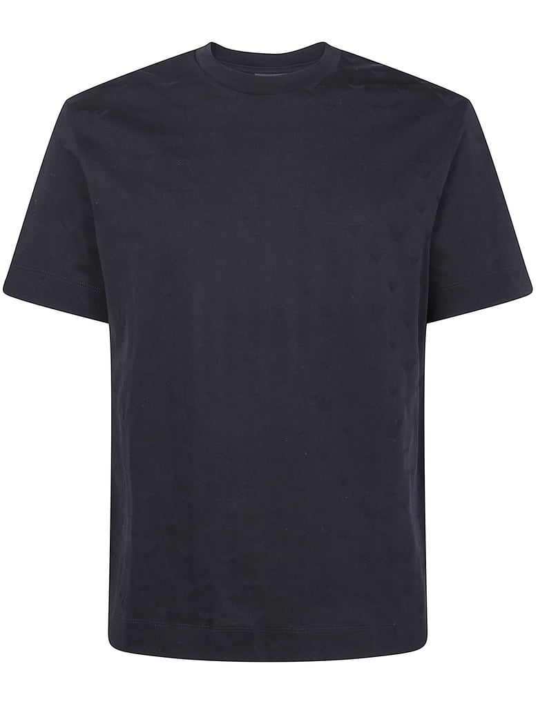 classic short sleeves t-shirt by Selfnex