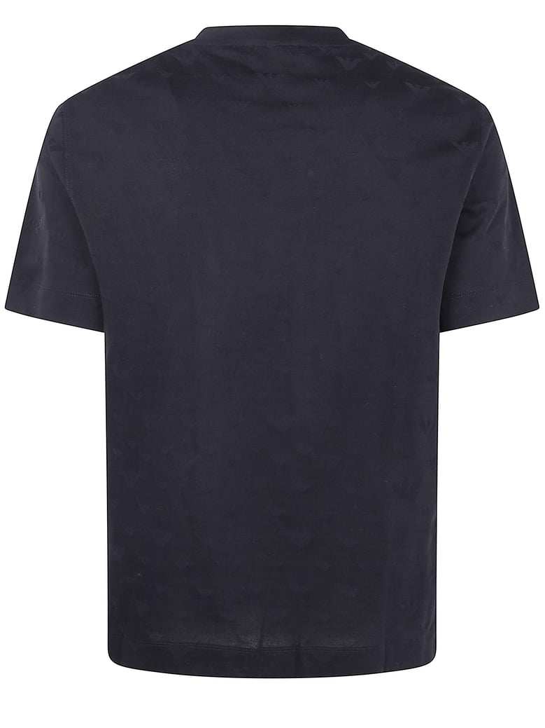 classic short sleeves t-shirt by Selfnex