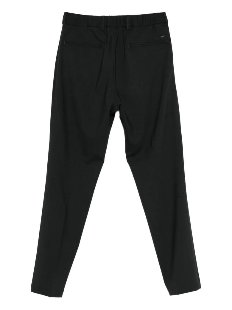 regular fit trousers by Selfnex