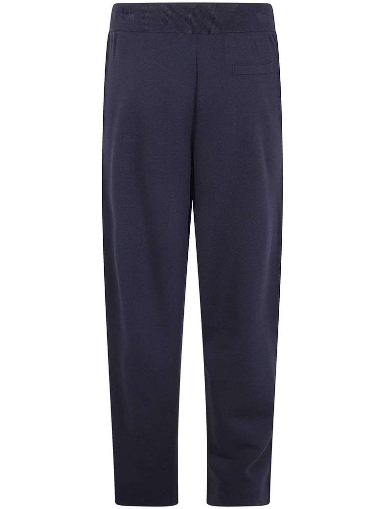 oversized trousers by Selfnex