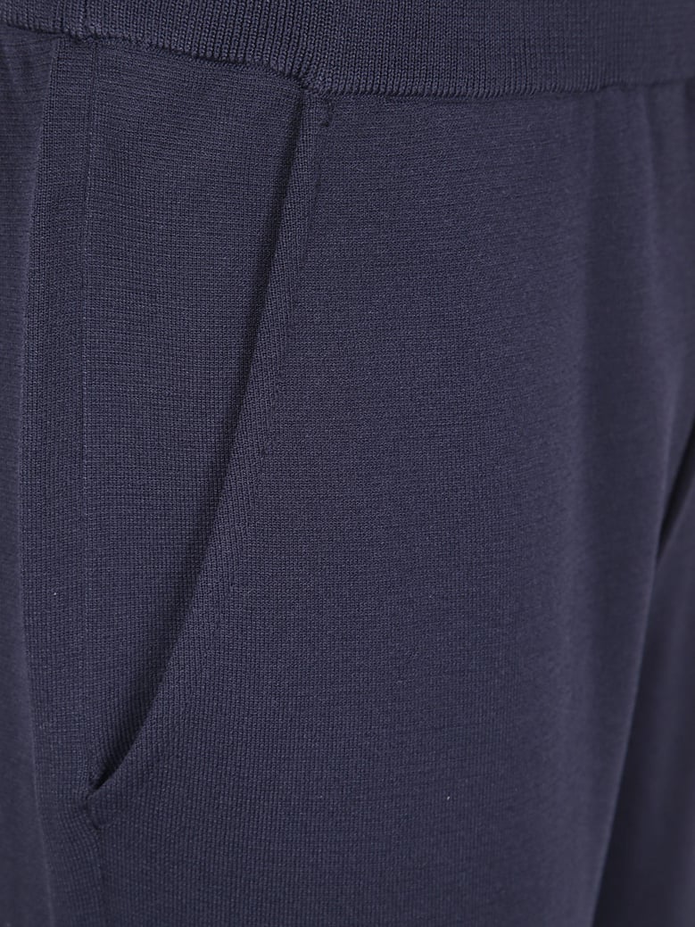 oversized trousers by Selfnex