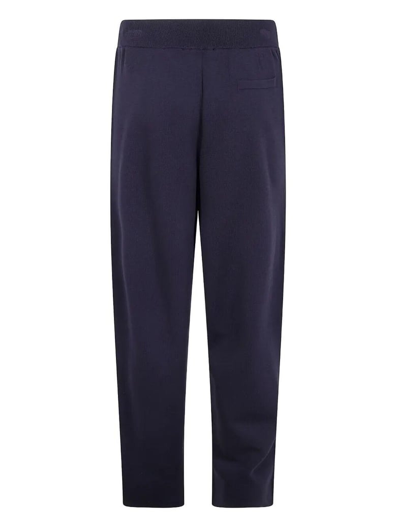 oversized trousers by Selfnex