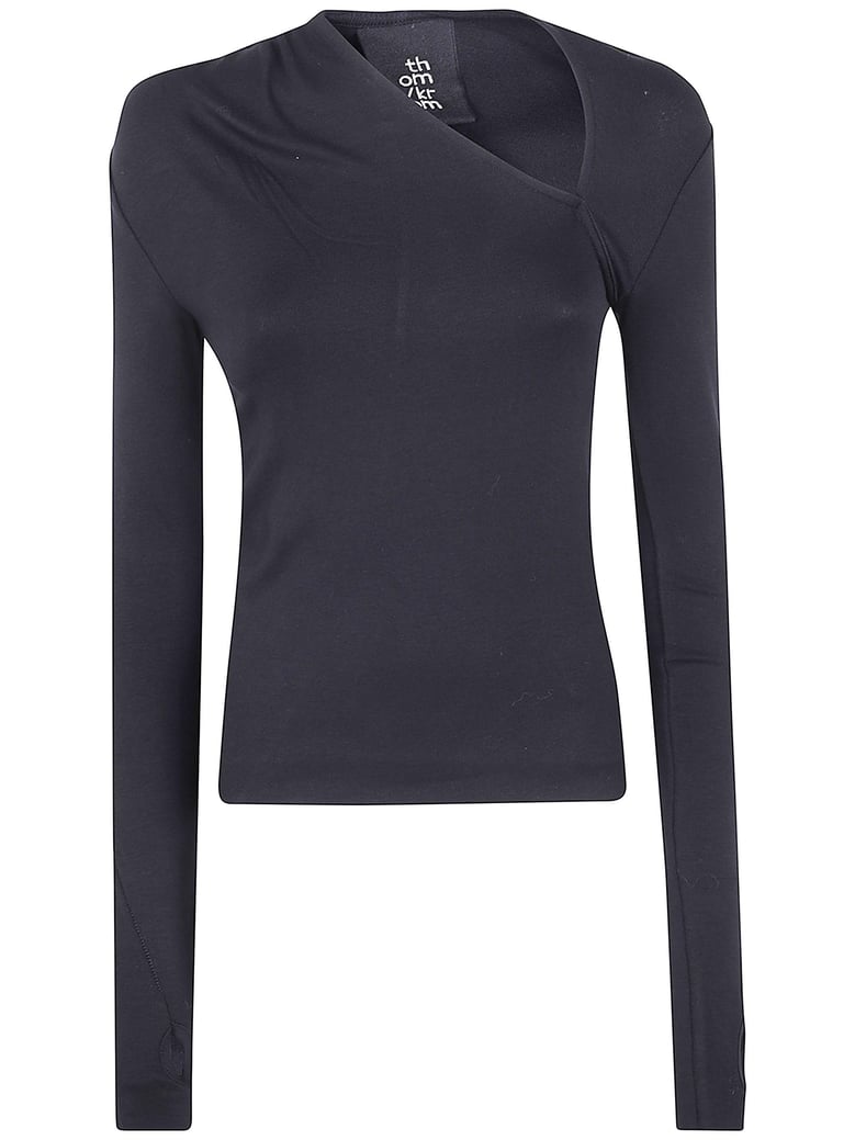 pullover sweater by Selfnex